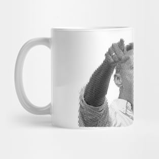 alexei navalny Mug